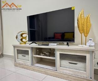 Ajwa Atiq Holiday Homes Vacation rental in Dubai