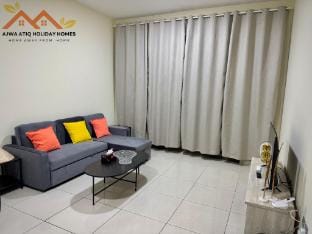 Ajwa Atiq Holiday Homes Vacation rental in Dubai
