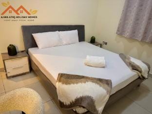 Ajwa Atiq Holiday Homes Vacation rental in Dubai