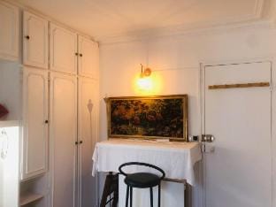Studio Paris 15e (G)- Eiffel Tower / Roland Garros Apartment in Paris