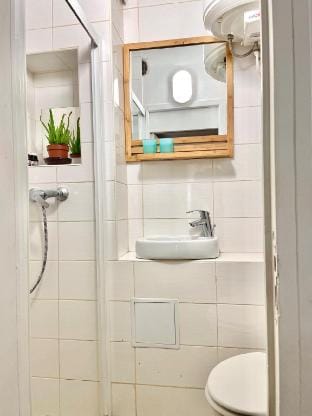 Studio 2 pers - Cœur de Paris Apartment in Paris