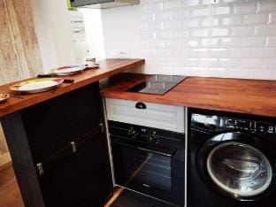 Studio Chic near the Eiffel Tower Apartment in Paris
