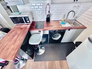 Studio Chic near the Eiffel Tower Apartment in Paris