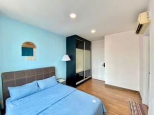 Cozy unit 2123(2 bed) nearTimes Square/Pavilion Apartment in Federal Territory of Kuala Lumpur