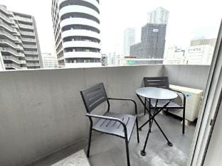 SLEEPLAB THE STAY 芝浦　《デザイナーズアパートメント》 Apartment in Kanagawa Prefecture