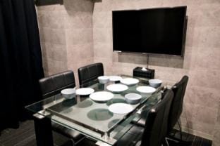 SLEEPLAB THE STAY 芝浦　《デザイナーズアパートメント》 Apartment in Kanagawa Prefecture