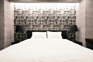 SLEEPLAB THE STAY 芝浦　《デザイナーズアパートメント》 Apartment in Kanagawa Prefecture