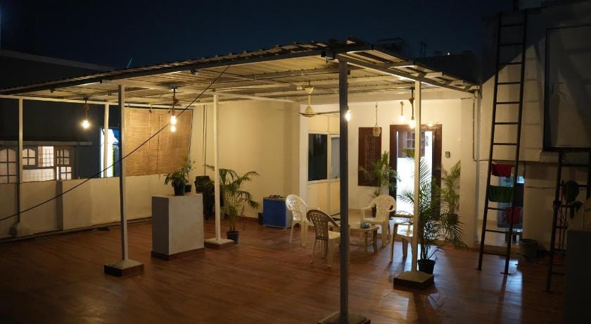 Enjoy a homely atmosphere flat Apartment in Hyderabad