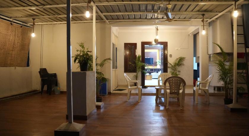 Enjoy a homely atmosphere flat Apartment in Hyderabad