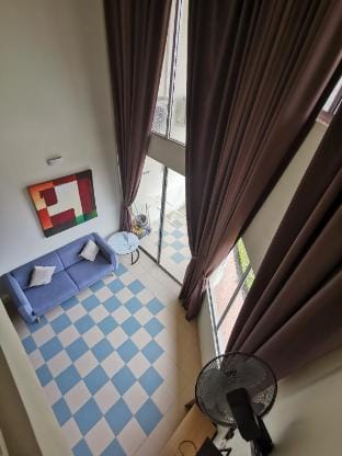 Lotus Desaru Resort , 1 bedroom, BLK G  Apartment in Johor