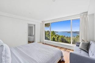 Sea La Vie at Bayview - 'paradise by the sea' Vacation rental in Pittwater Council