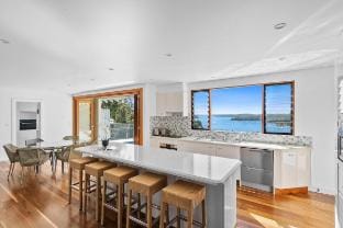 Sea La Vie at Bayview - 'paradise by the sea' Vacation rental in Pittwater Council