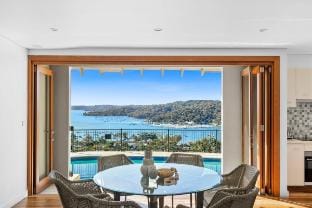 Sea La Vie at Bayview - 'paradise by the sea' Vacation rental in Pittwater Council