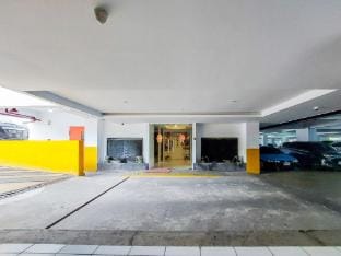 Good Deal Studio at Mansyur Residence By Travelio Apartment in Indonesia