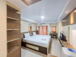 Good Deal Studio at Mansyur Residence By Travelio Apartment in Indonesia