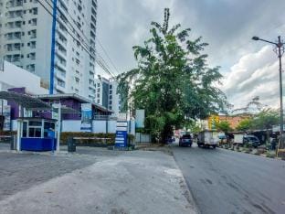 Good Deal Studio at Mansyur Residence By Travelio Apartment in Indonesia