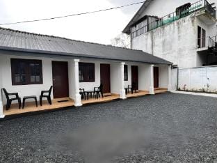 Kildare Cottage Villa in Nuwara Eliya