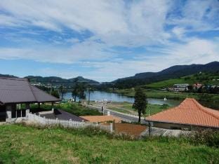 Kildare Cottage Villa in Nuwara Eliya