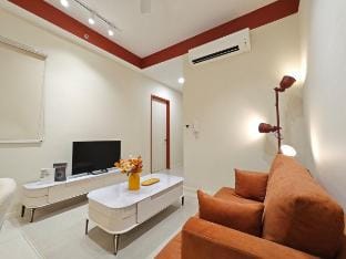 Paradigm Residence, Eden Suite by Antlerzone Vacation rental in Johor Bahru