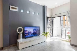 Private house 100m from Cha-am beach Vacation rental in Thailand