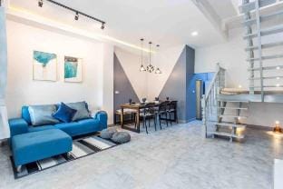 Private house 100m from Cha-am beach Vacation rental in Thailand