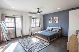 Private house 100m from Cha-am beach Vacation rental in Thailand