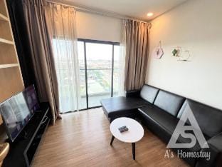 Landmark Residence 1: Soho 2pax Wi-Fi Ashome  LM12 Vacation rental in Negeri Sembilan, Malaysia