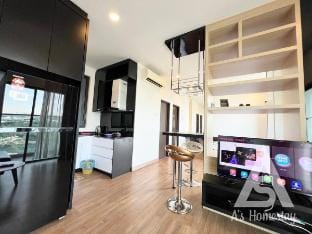 Landmark Residence 1: Soho 2pax Wi-Fi Ashome  LM12 Vacation rental in Negeri Sembilan, Malaysia