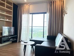 Landmark Residence 1: Soho 2pax Wi-Fi Ashome  LM12 Vacation rental in Negeri Sembilan, Malaysia