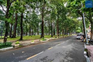 Avalon Saigon Apartment D1 - Near Independence Palace Apartment in Ho Chi Minh City
