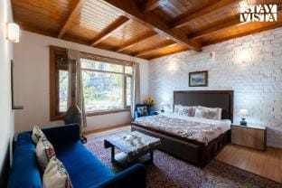 StayVista at Crystal Creek Villa in India