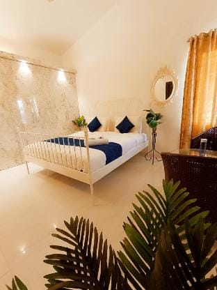 KPOTEL WATERFRONT Villa in Hyderabad