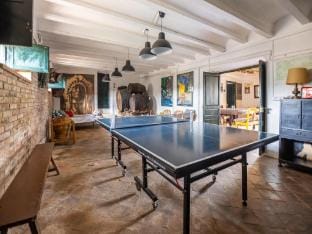 Mansion in St Marti with Vineyards  Garden Vacation rental in Baix Penedès