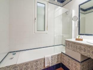 Holiday Home in Tajo with Pool  Nature Vacation rental in Extremadura, Spain