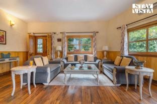 StayVista at The Anchorage Villa in Himachal Pradesh