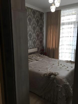 Квартира в центре города Apartment in Batumi