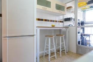 Lovely apartment in Villajoyosa by beBalmy Apartment in Villajoyosa