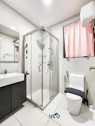 Stylish 2 Bedroom Suites/Country Garden Bay Point Vacation rental in Johor Bahru