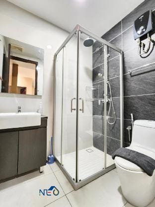 Stylish 2 Bedroom Suites/Country Garden Bay Point Vacation rental in Johor Bahru