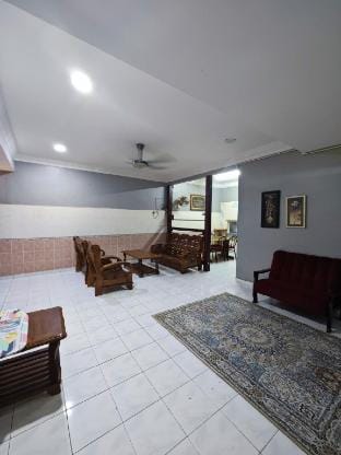 IlhamD' Homestay @ Kulim Vacation rental in Penang