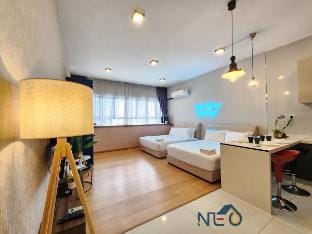 Dream Family Studio Country Garden Amberside Vacation rental in Johor Bahru