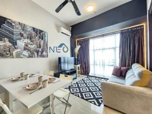 City Centre Family Suites/Country Garden Amberside Vacation rental in Johor Bahru