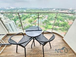 Cozy Tulips Family Suites Country Garden Amberside Vacation rental in Johor Bahru