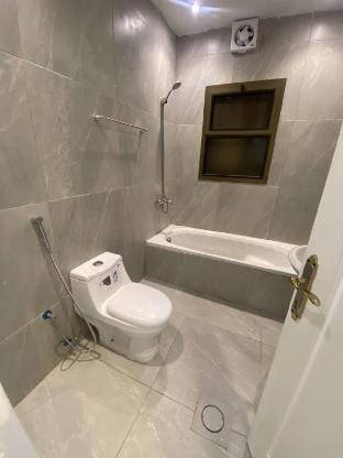Hotel-Designed Apartment with Self-Entry Apartment in Riyadh