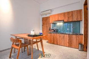 Keangnam Hanoi Landmark Apartments Apartment in Laos