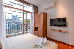 Keangnam Hanoi Landmark Apartments Apartment in Laos