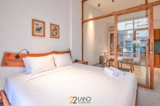 Keangnam Hanoi Landmark Apartments Apartment in Laos