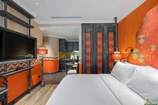 Comfort Stay Ha Noi Executive Studio Cau Giay 01 Apartment in Laos