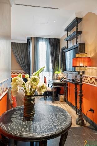 Comfort Stay Ha Noi Executive Studio Cau Giay 01 Apartment in Laos