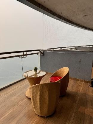 Mercurial Suite | 38 floor Apartment in Noida